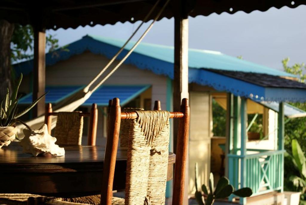 Italian Guesthouse Гроз-Иле Экстерьер фото