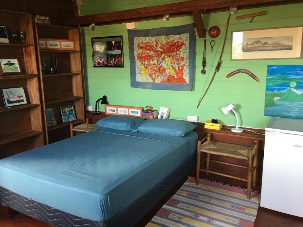 Italian Guesthouse Гроз-Иле Экстерьер фото
