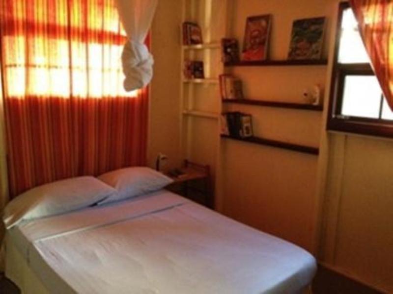 Italian Guesthouse Гроз-Иле Экстерьер фото